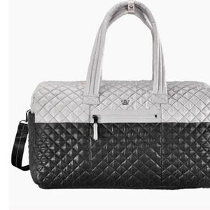 Oliver Thomas Weekender Duffel bag